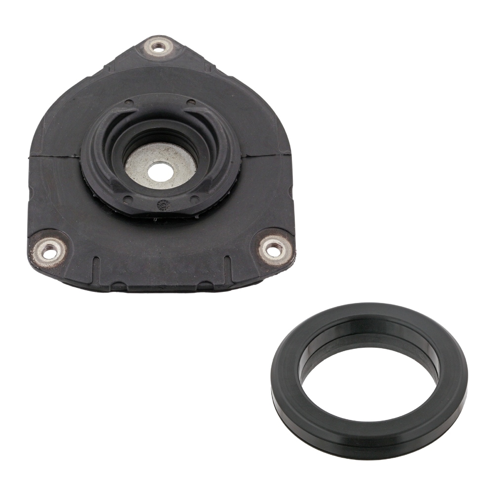 FEBI BILSTEIN Top strut mount Front Axle 36607 Strut mount,Top mount RENAULT,MEGANE III Grandtour (KZ0/1),Scénic III (JZ0/1_)