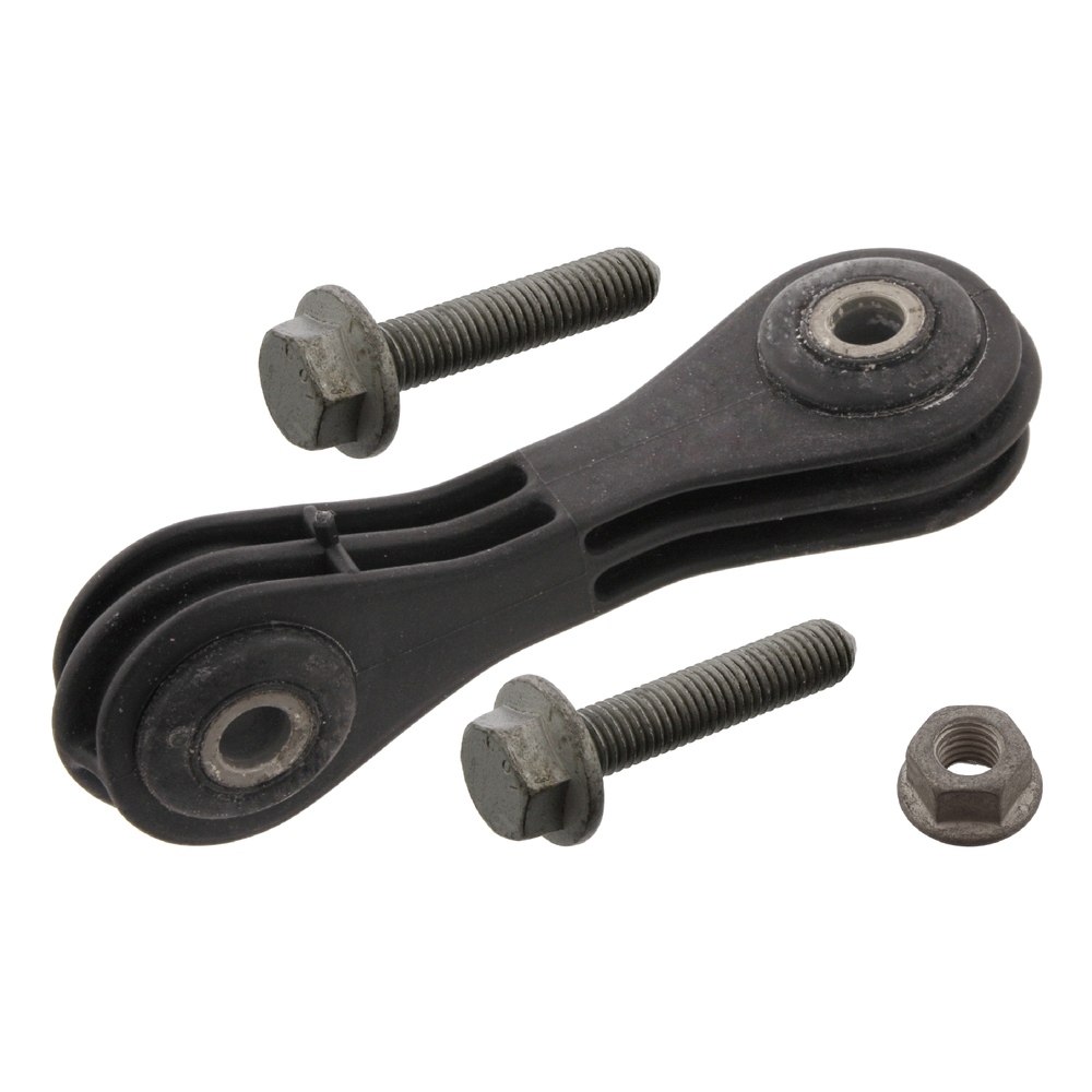 FEBI BILSTEIN Anti-roll bar link BMTS Turbo NEW 36665 Rod / Strut, stabiliser,Drop link VW,AUDI,SKODA,Golf IV Schrägheck (1J1),New Beetle Cabrio (1Y7)