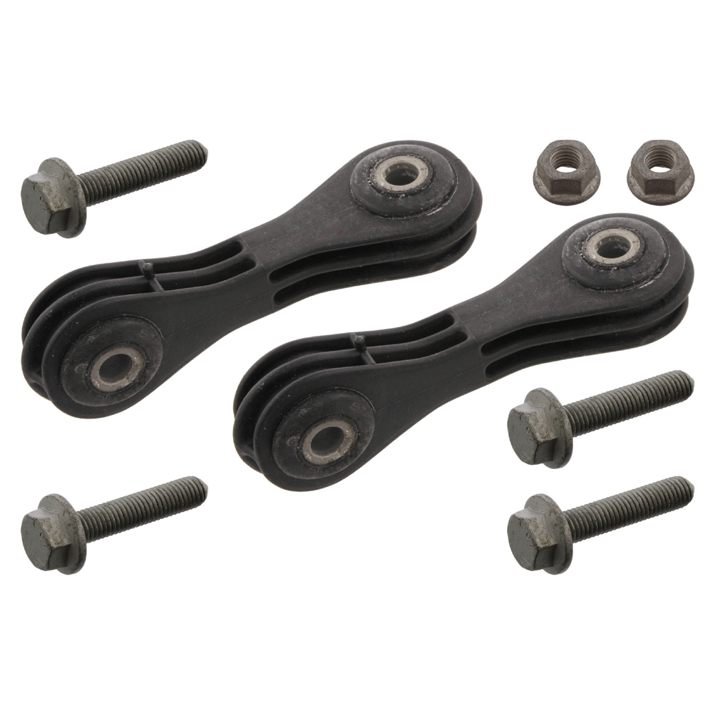 FEBI BILSTEIN Anti-roll Bar Stabiliser Kit VW,AUDI,SKODA 36667 1J0411315H,1J0411315HS2,1J0411315K 1J0411315KS2,1J0411315H,1J0411315HS2,1J0411315K