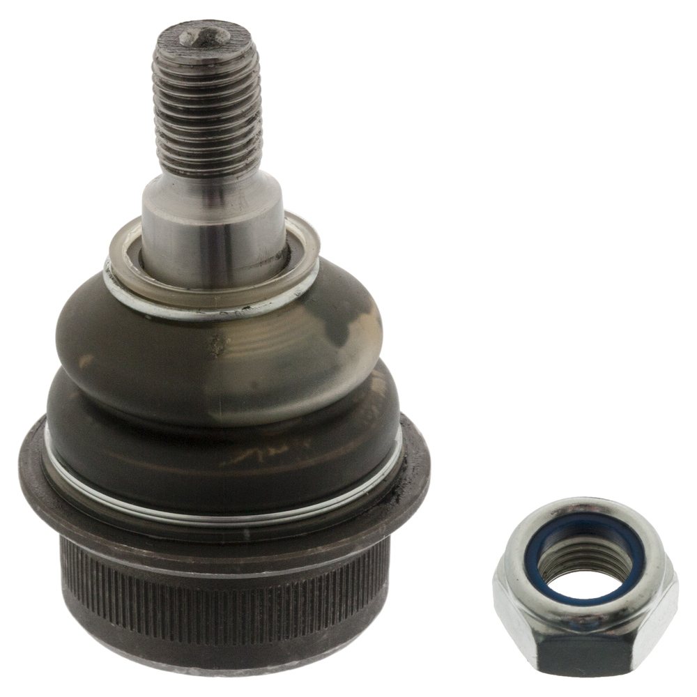 FEBI BILSTEIN Ball joint BMTS Turbo NEW 03668 Suspension ball joint,Suspension arm ball joint MERCEDES-BENZ,Stufenheck (W123)