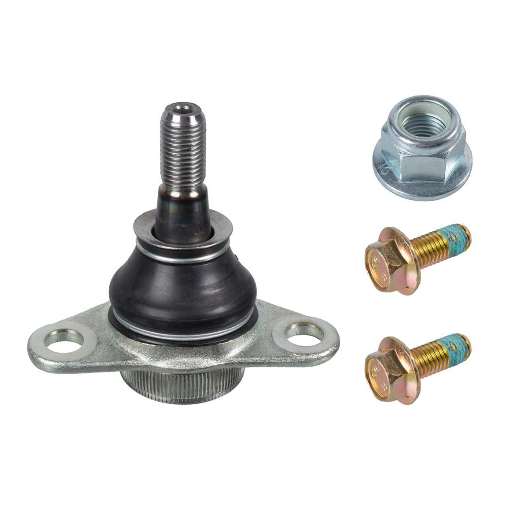 FEBI BILSTEIN Ball joint BMTS Turbo NEW 36715 Suspension ball joint,Suspension arm ball joint VOLVO,V70 II (285),XC90 I (275),S60 I (384)
