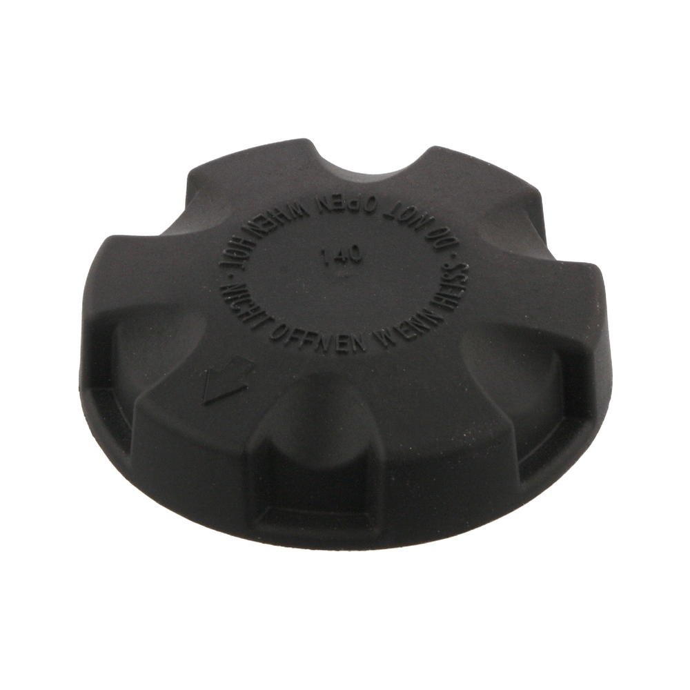 FEBI BILSTEIN Cap, radiator Opening Pressure: 1,4bar 36737  BMW,ALPINA,3 Touring (E91),3 Limousine (E90),5 Touring (F11),1 Schrägheck (E87)