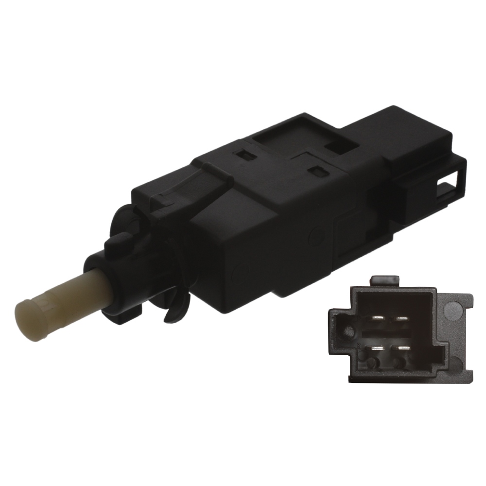 FEBI BILSTEIN Brake Light Switch MERCEDES-BENZ,DODGE 36745 05103748AA,5103748AA,0015452009 0015453809,0015458709,A0015452009,A0015453809,A0015458709