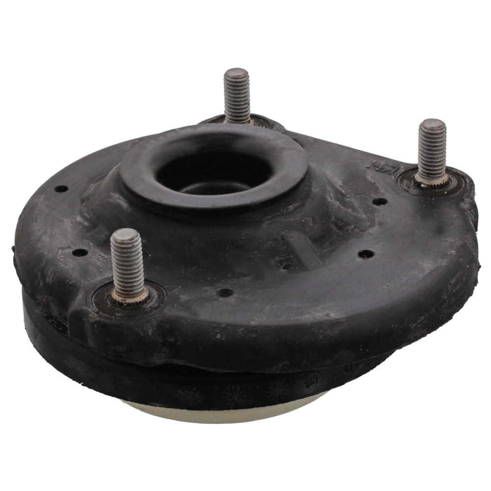 FEBI BILSTEIN Top strut mount FIAT,PEUGEOT,CITROËN 36821 1609274780,1611313980,1638383380 5038G2,5038G8,5038J7,51794799,51804747,51839975,51890881