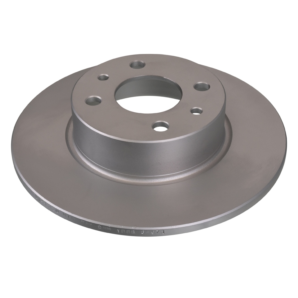 FEBI BILSTEIN Brake disc FIAT,ALFA ROMEO,CHRYSLER 36830 164062610001,46758715,60569164 Brake rotor,Brake discs,Brake rotors 60653479,60658566,60801390