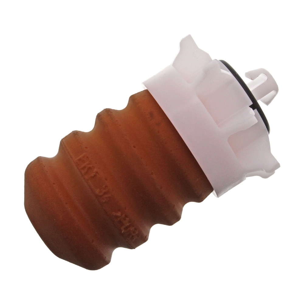 FEBI BILSTEIN Rubber Buffer, suspension Rear Axle 36848 PEUGEOT,CITROËN,1007 (KM_),C3 I Schrägheck (FC_, FN_),C2 Schrägheck (JM),C3 II (SC_)