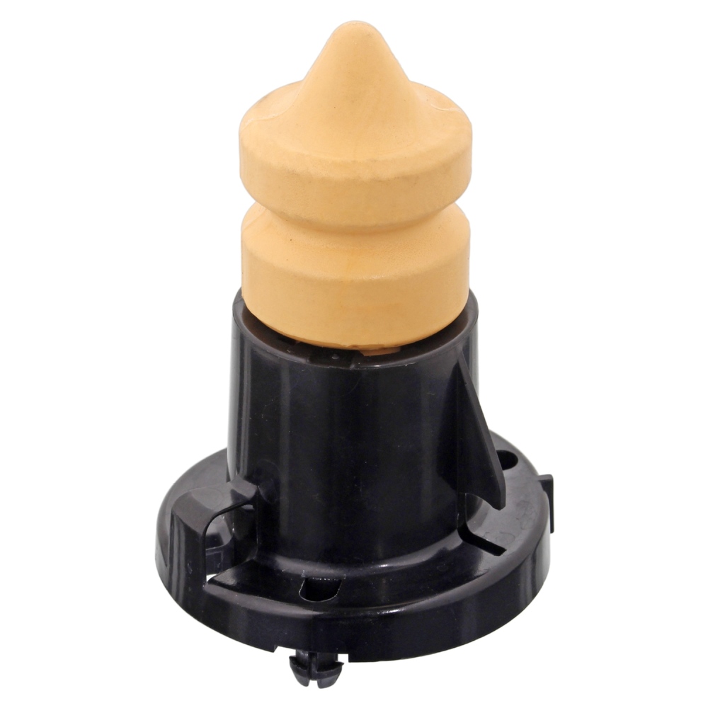 FEBI BILSTEIN Rubber Buffer, suspension Rear Axle 36856 FIAT,PUNTO (188)