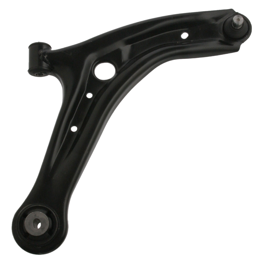 FEBI BILSTEIN Suspension arm Lower 36882 Track control arm,Wishbone FORD,Fiesta Mk6 Schrägheck (JA8, JR8),Fiesta Mk5 Schrägheck (JH1, JD1, JH3, JD3)
