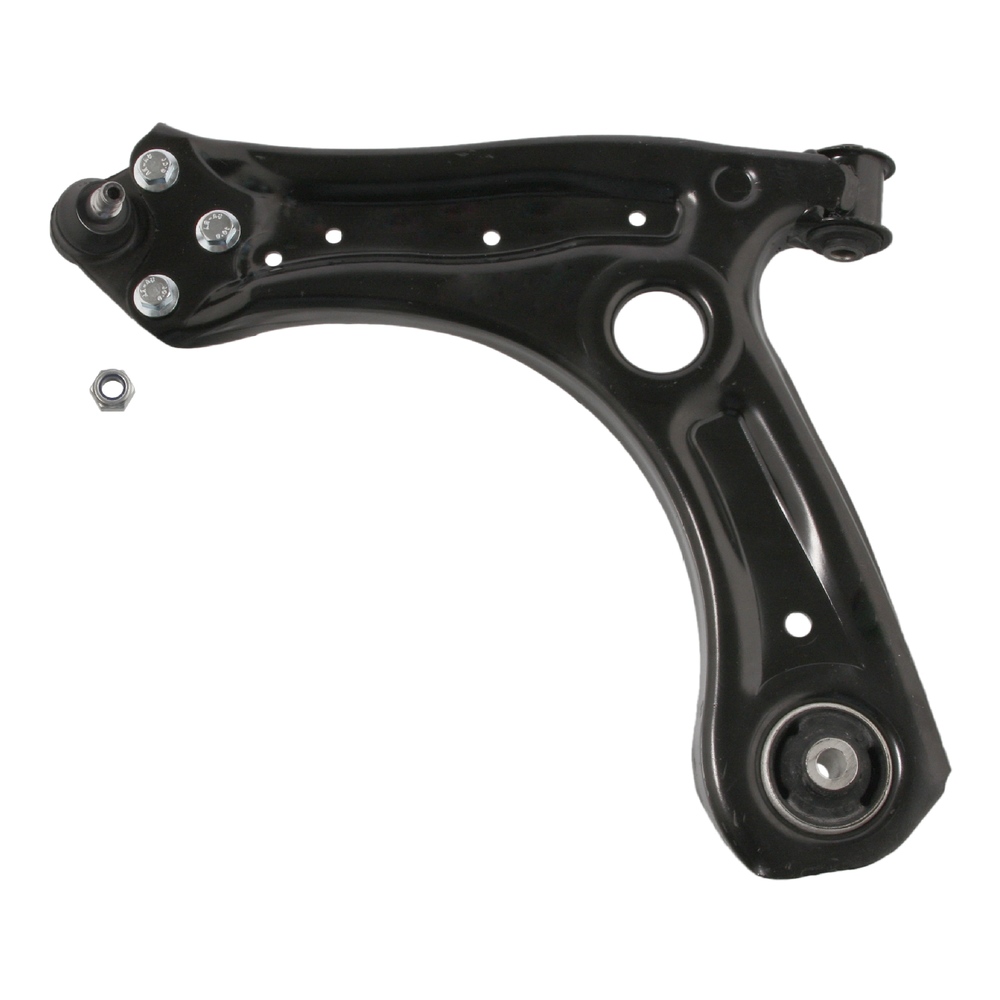 FEBI BILSTEIN Suspension arm VW,SKODA,SEAT 36925 6R0407151,6R0407151E,6R0407151ES1 6R0407151S1,6R0407151,6R0407151E,6R0407151ES1,6R0407151S1,6R0407151