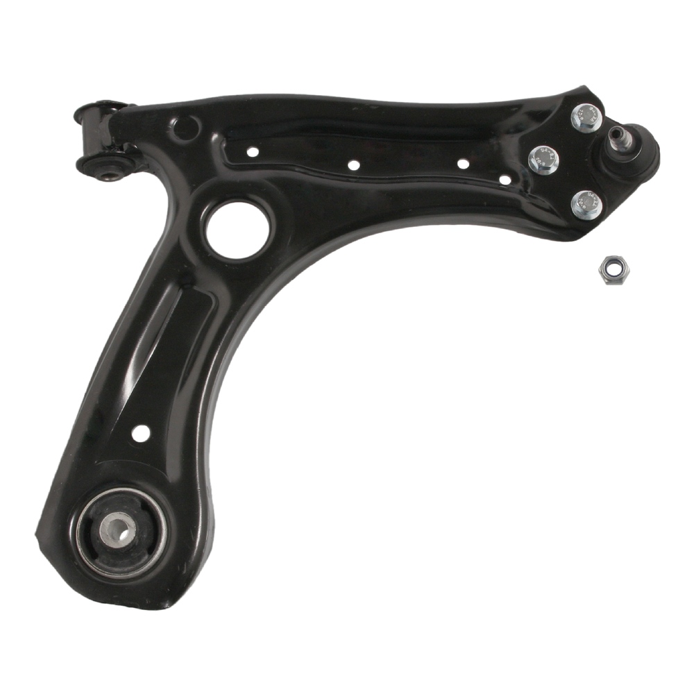 FEBI BILSTEIN Suspension arm VW,SKODA,SEAT 36926 6R0407152,6R0407152E,6R0407152ES1 6R0407152S1,6R0407152,6R0407152E,6R0407152ES1,6R0407152S1,6R0407152