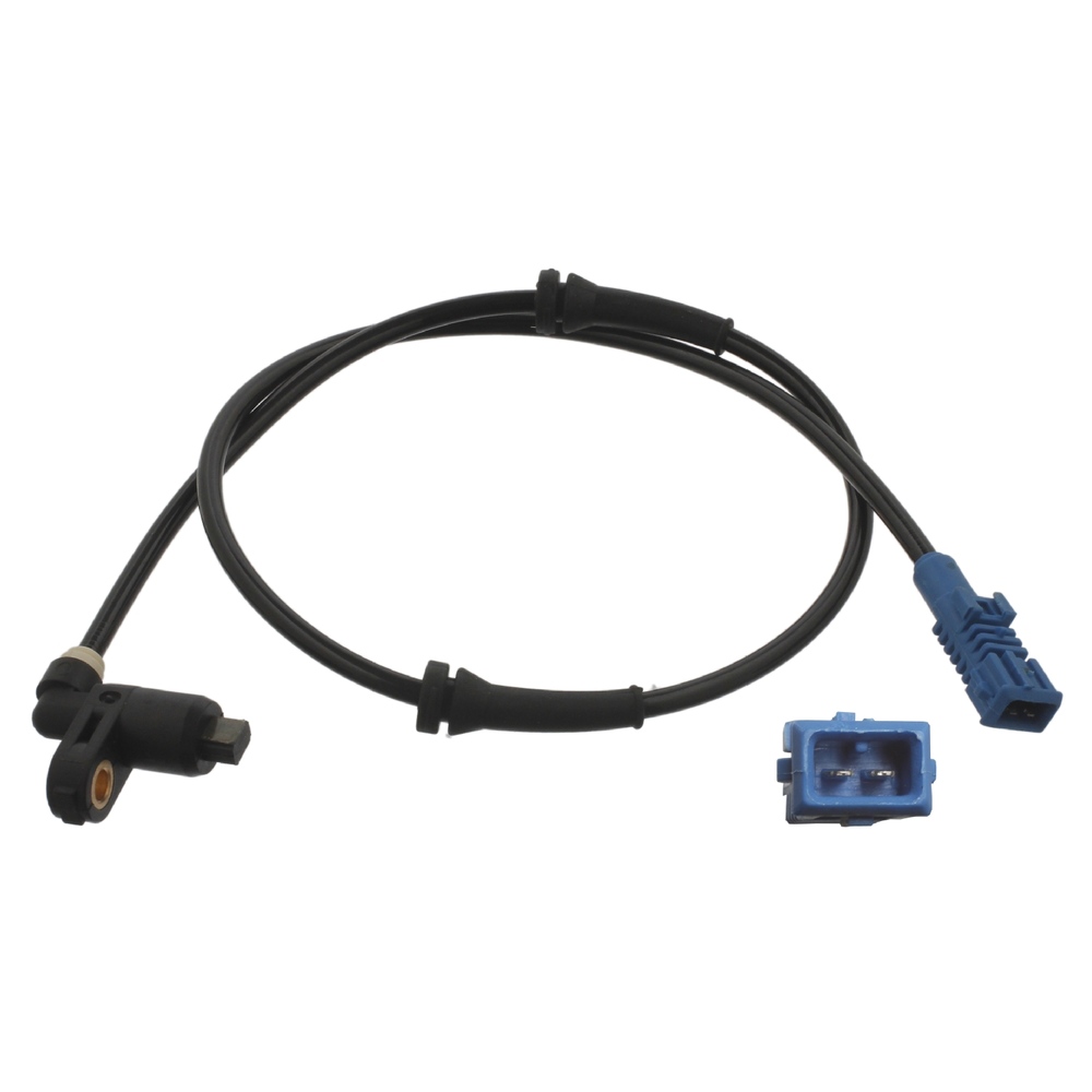 FEBI BILSTEIN ABS Sensor Front Axle Right 36941 ESP Sensor,Sensor, wheel speed PEUGEOT,206 Schrägheck (2A/C),206 CC (2D),207 SW (WK_),206 Kastenwagen