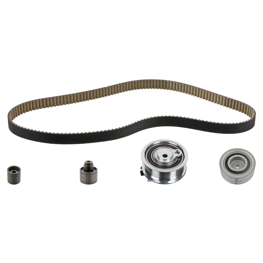 FEBI BILSTEIN Timing belt kit VW,AUDI,SKODA 37021 03L198119A,03L198119B,03L198119C 03L198119D,03L198119F,3L198119A,3L198119B,3L198119C,3L198119D