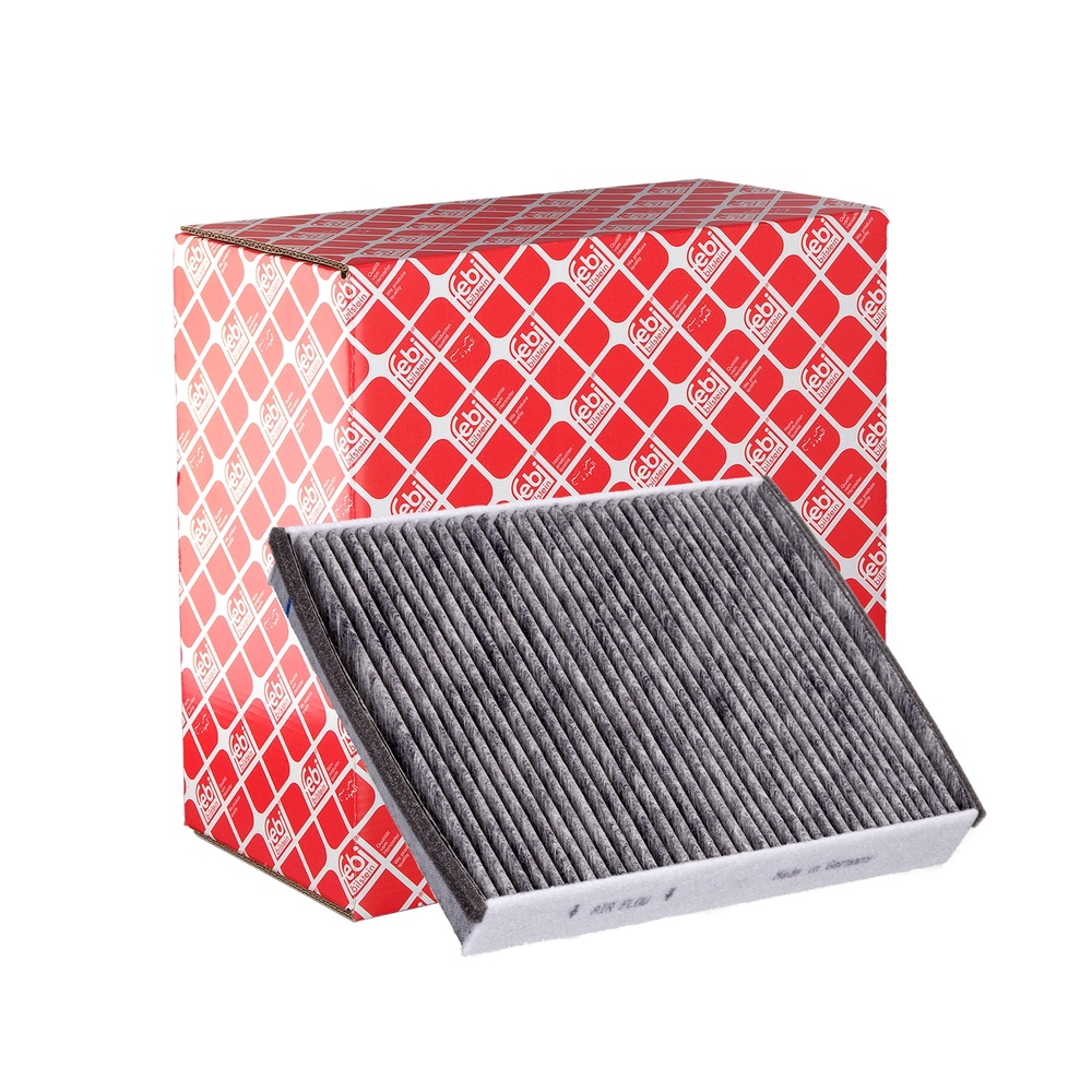 FEBI BILSTEIN Pollen filter FORD,VOLVO 37049 1709013,1776360,2504776 AV6J18E269AA,AV6N19G244AA,AV6N19G244AA,AV6N19G244AAHF,31369455,31404958,31436711