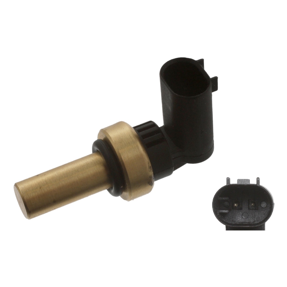 FEBI BILSTEIN Coolant Temperature Sensor OPEL,FIAT,CHEVROLET 37083 55353807,55353807,55591401 Coolant Sensor 55353807,055353807,055591401,55353807