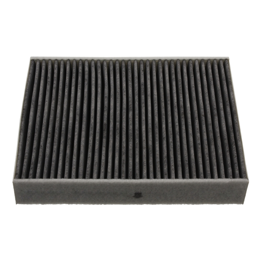 FEBI BILSTEIN Pollen filter Activated Carbon Filter 37114 Filter, interior air,Cabin filter BMW,1 Schrägheck (F20),3 Touring (F31)