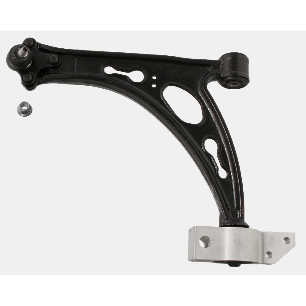FEBI BILSTEIN Suspension arm VW,AUDI,SKODA 37183 1K0407151AC,1K0407151ACS1,1K0407151M 1K0407151MS1,1K0407151AC,1K0407151ACS1,1K0407151M,1K0407151MS1