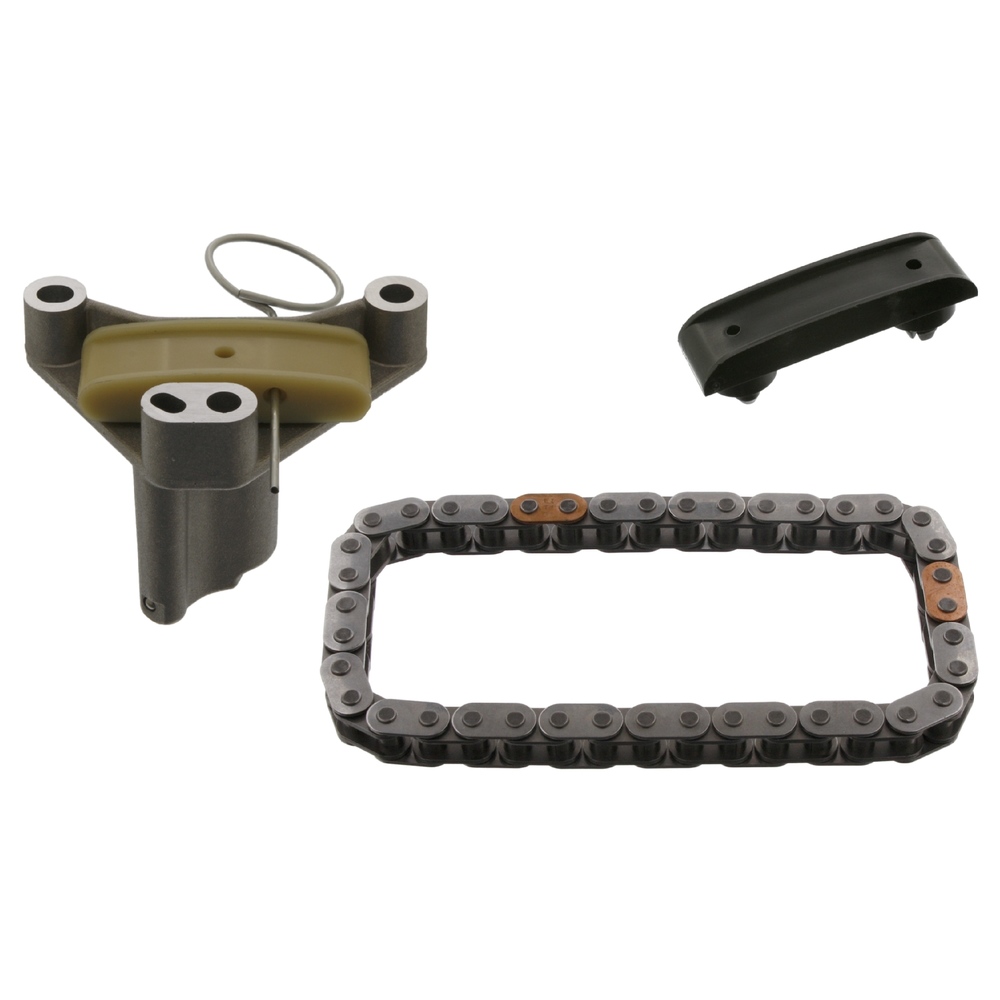FEBI BILSTEIN Timing Chain Kit Closed chain 37230  FORD,FIAT,PEUGEOT,FOCUS III Turnier,MONDEO IV Turnier (BA7),Focus II Schrägheck (DA_, HCP, DP)