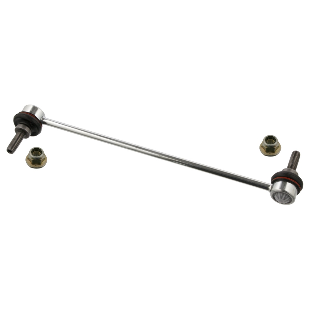 FEBI BILSTEIN Anti-roll bar link with nuts 37305 Rod / Strut, stabiliser,Drop link RENAULT,NISSAN,DACIA,Arkana I (LCM_),Duster (HS_),Duster (HM_)