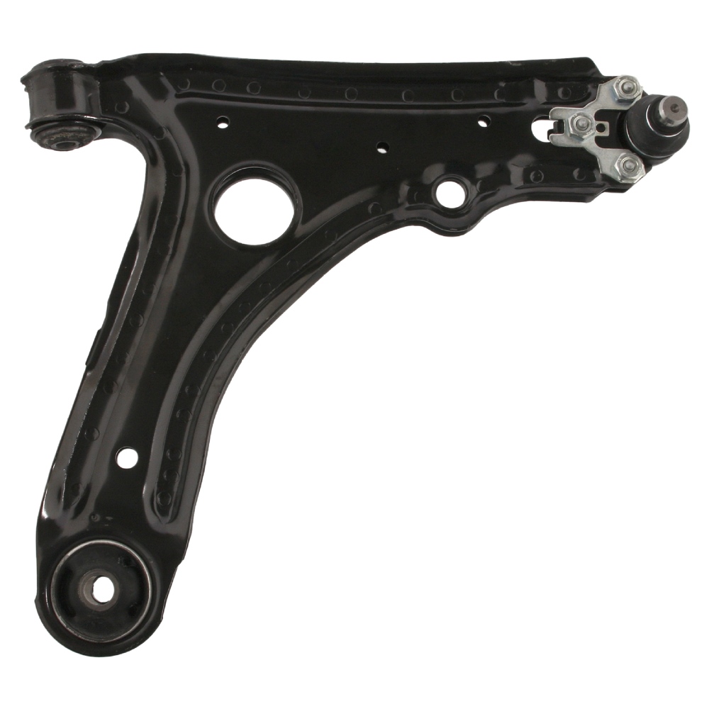 FEBI BILSTEIN Suspension arm Lower 37306 Track control arm,Wishbone VW,SEAT,GOLF II (19E, 1G1),CORRADO (53I),Caddy II Kastenwagen (9K9A)
