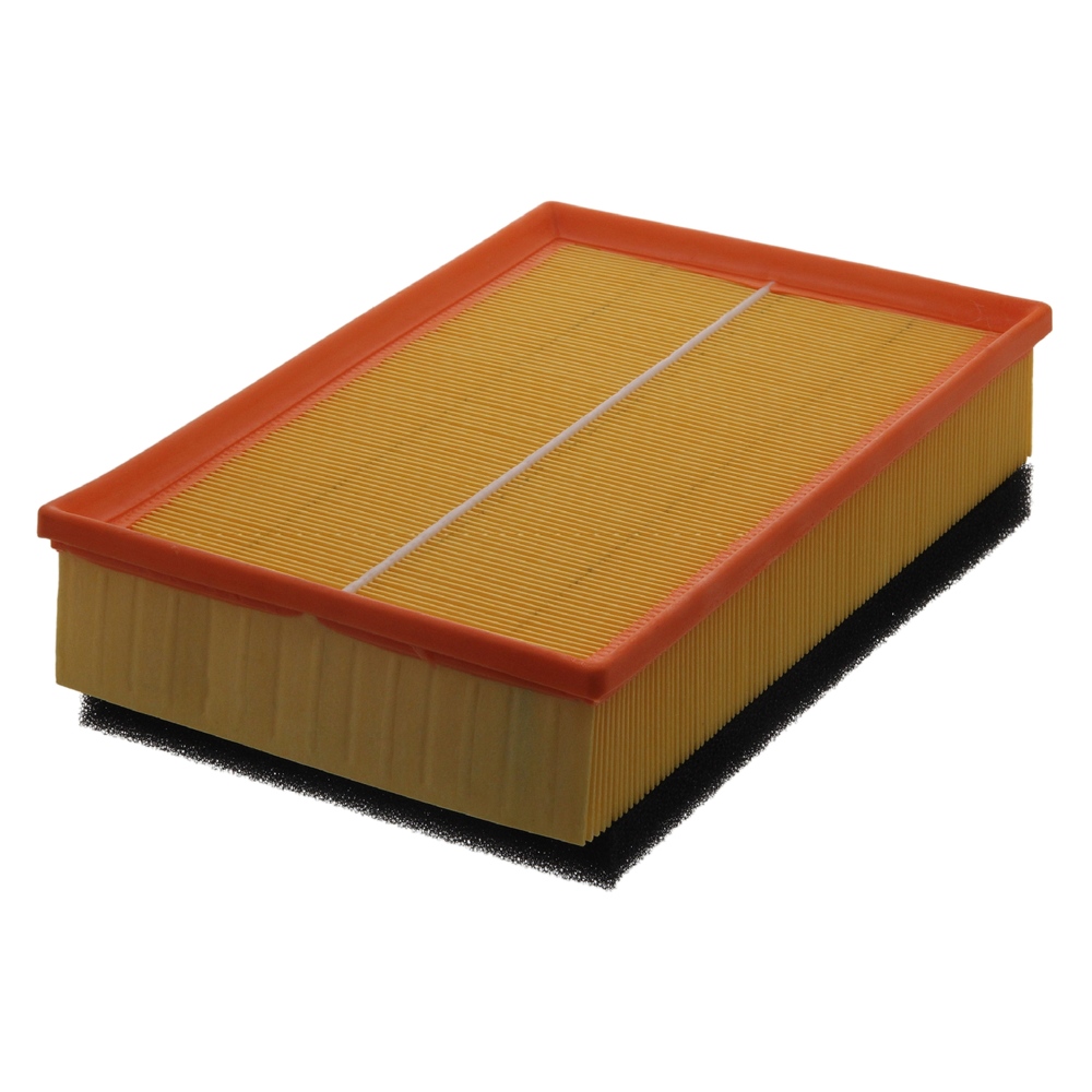 FEBI BILSTEIN Air filter OPEL,RENAULT,NISSAN 37320 093167904,93167904,1654600Q1L Engine air filter,Engine filter 1654600Q2G,1654600Q4C,04420258
