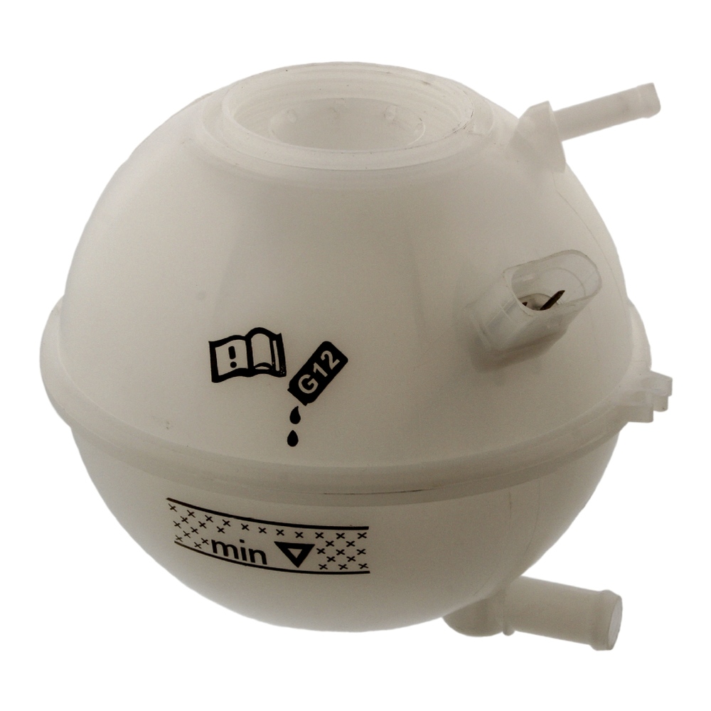 FEBI BILSTEIN Expansion Tank VW,AUDI,SKODA 37324 1J0121403,1J0121403A,1J0121403B 1J0121407,1J0121407D,1J0121403B,1J0121403B,1C0121407F,1J0121403