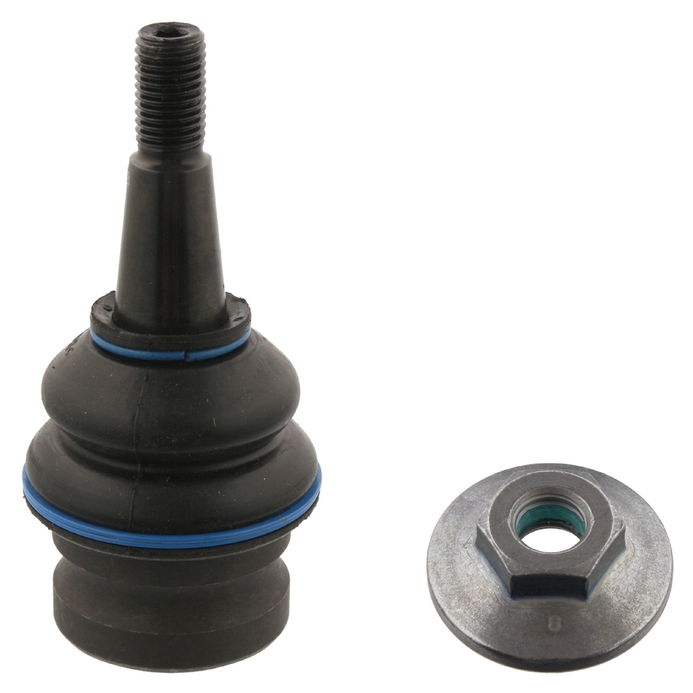 FEBI BILSTEIN Ball joint Lower 37340 Suspension ball joint,Suspension arm ball joint AUDI,A4 Avant (8K5, B8),A6 Avant (4G5, 4GD, C7),Q5 (8RB)