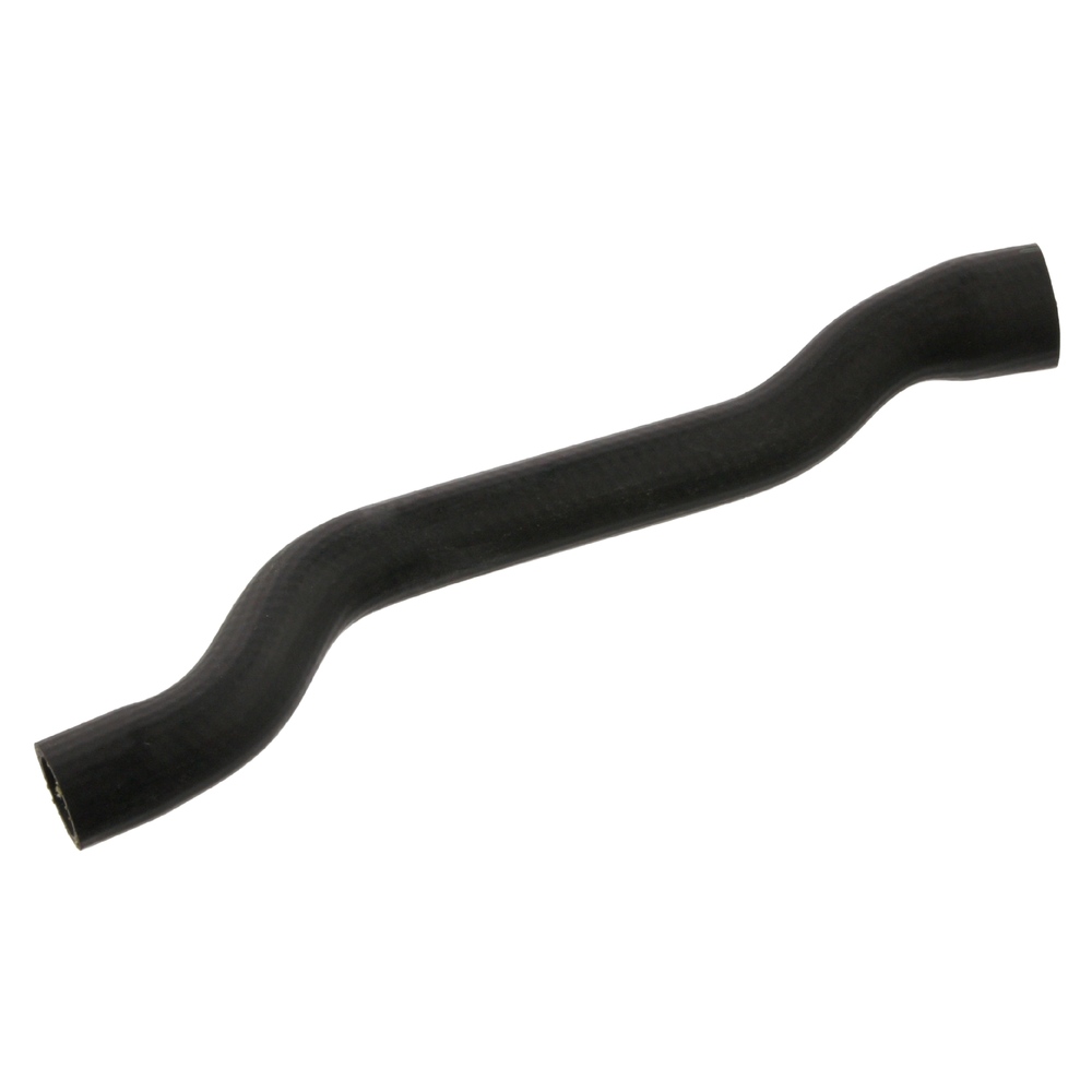 FEBI BILSTEIN Radiator Hose EPDM (ethylene propylene diene Monomer (M-class) rubber) 37374 Coolant Hose BMW,3 Limousine (E46),3 Touring (E46)