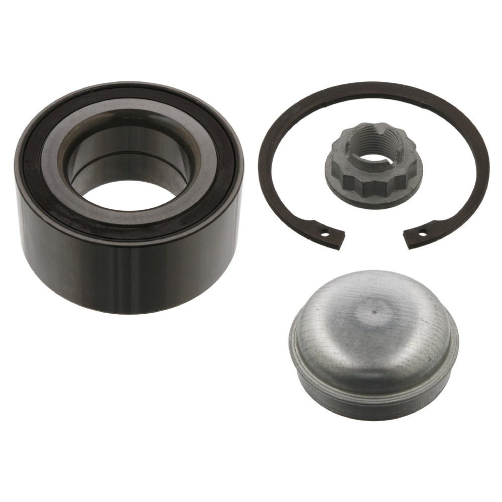 FEBI BILSTEIN Wheel bearing kit MERCEDES-BENZ 37549 1699810006,1699810006S2,1699810127 1699810127S2,A1699810006,A1699810006S2,A1699810127