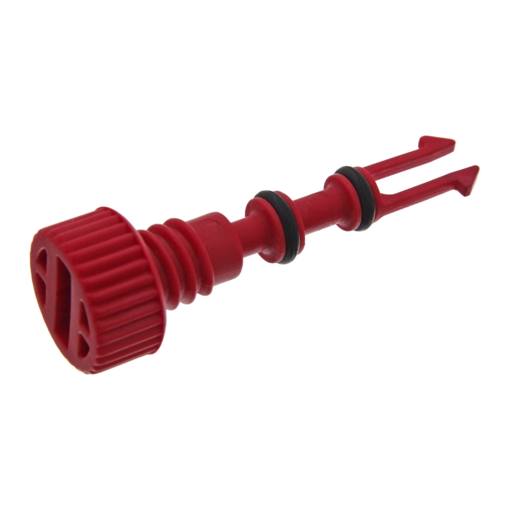 FEBI BILSTEIN Bolt, radiator cap 37595  MERCEDES-BENZ,E-Klasse Limousine (W211),C-Klasse Limousine (W203),A-Klasse (W169),E-Klasse Limousine (W212)
