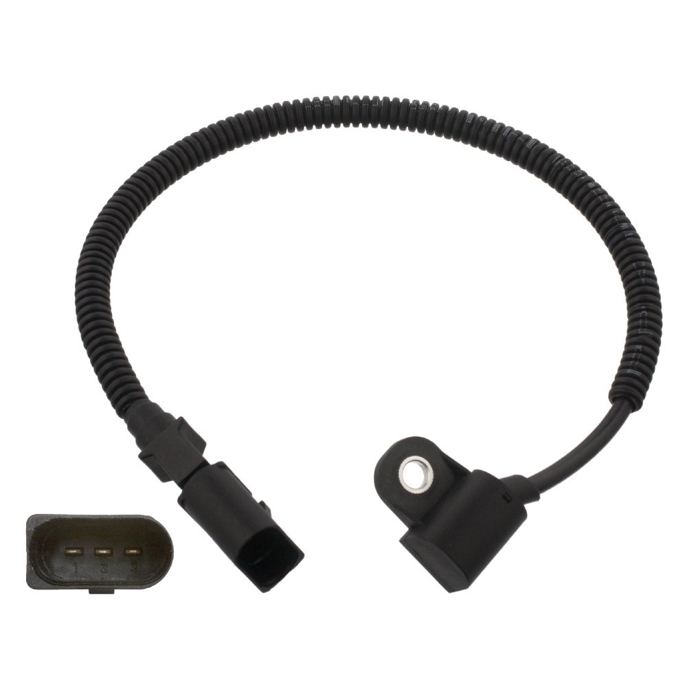 FEBI BILSTEIN Sensors VW,AUDI,FORD 37607 045957147A,045957147B,45957147A Sensor, camshaft position 45957147B,1100748,1253755,038957147A,038957147G
