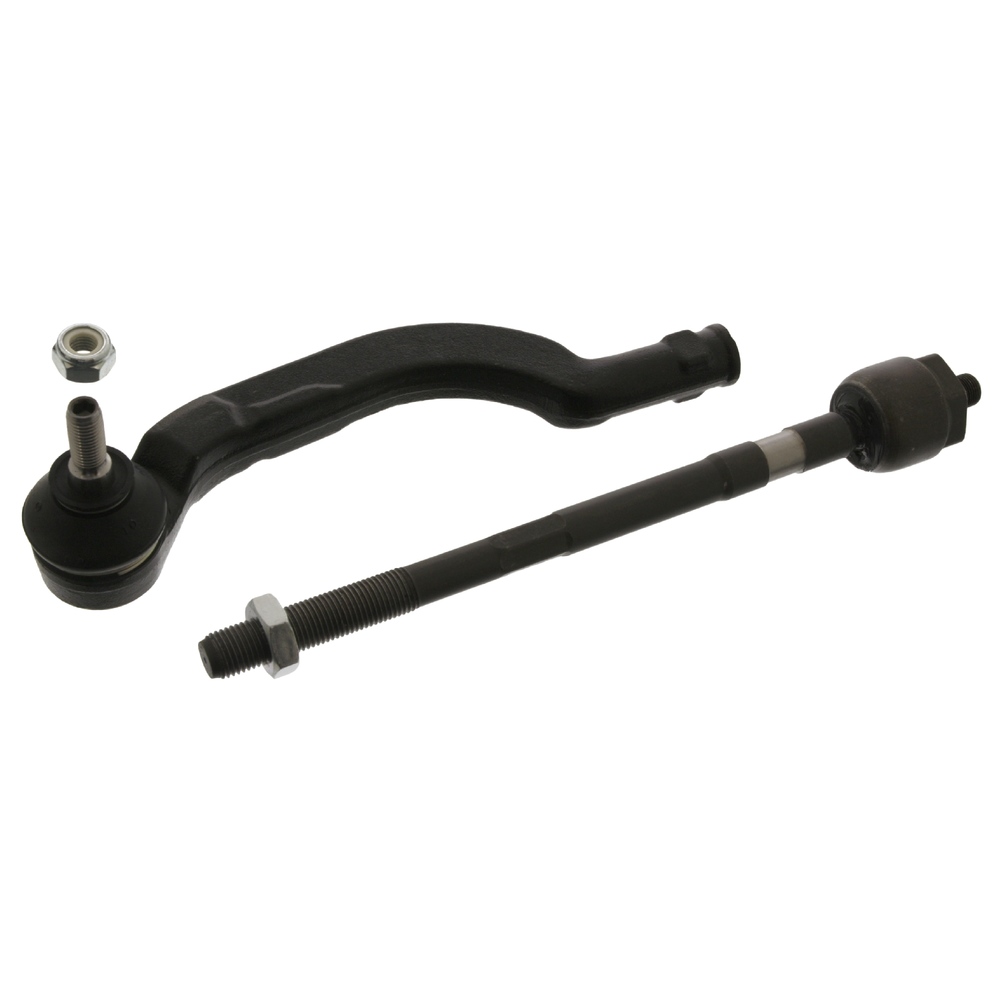 FEBI BILSTEIN Tie Rod OPEL,RENAULT,NISSAN 37627 91160037,91160037S1,7701473333 Steering Rod,Rod Assembly 7701473333S1,4852000QAM,4852000QAMS1,4408474