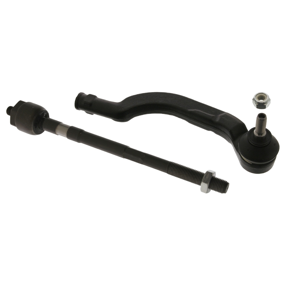FEBI BILSTEIN Tie Rod OPEL,RENAULT,FIAT 37628 6000617147,6000617147S2,91160037 Steering Rod,Rod Assembly 91160037S2,7701473333,7701473333S2,4852000QAM