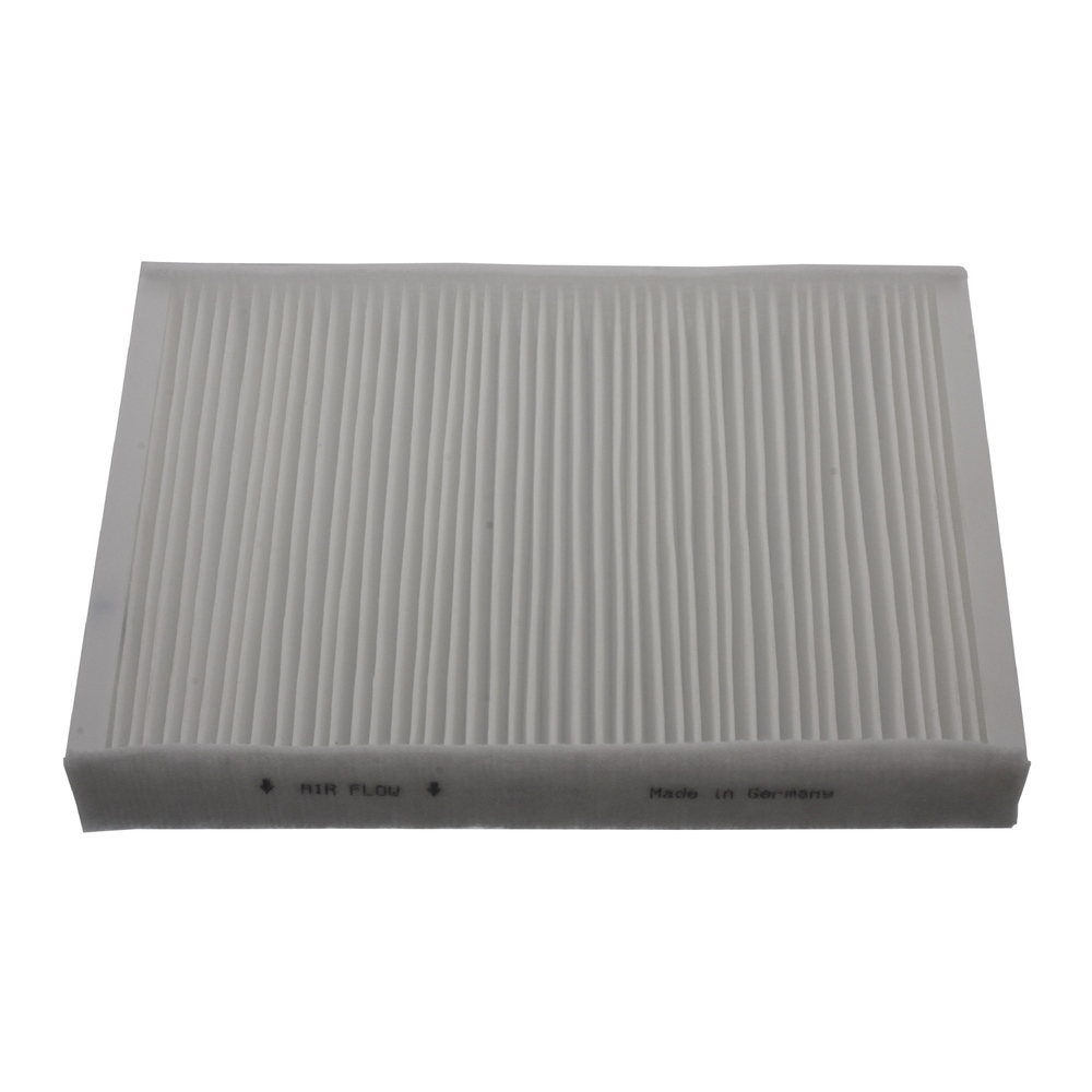FEBI BILSTEIN Pollen filter Pollen Filter 37723 Filter, interior air,Cabin filter VW,SKODA,SEAT,up! Schrägheck (121, 122, BL1, BL2)