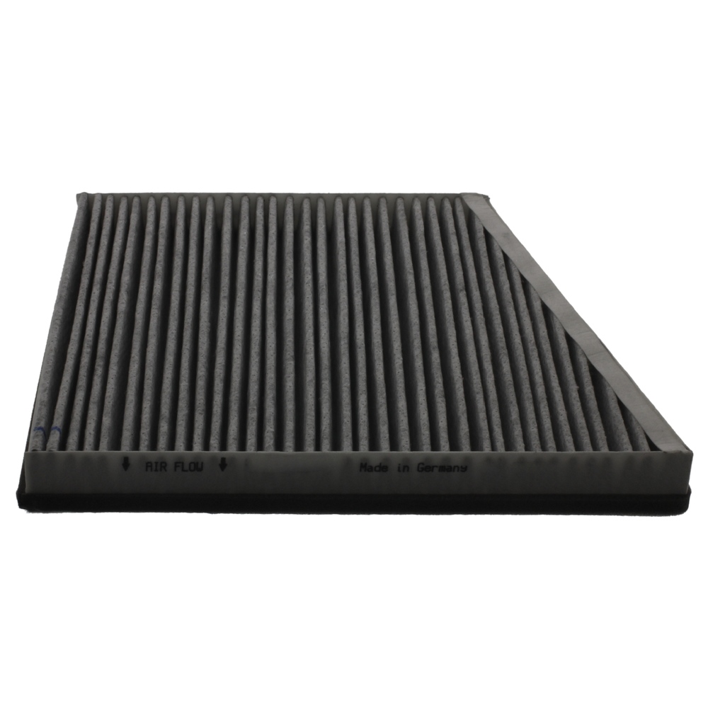 FEBI BILSTEIN Pollen filter Activated Carbon Filter 37786 Filter, interior air,Cabin filter MERCEDES-BENZ,E-Klasse Limousine (W211)