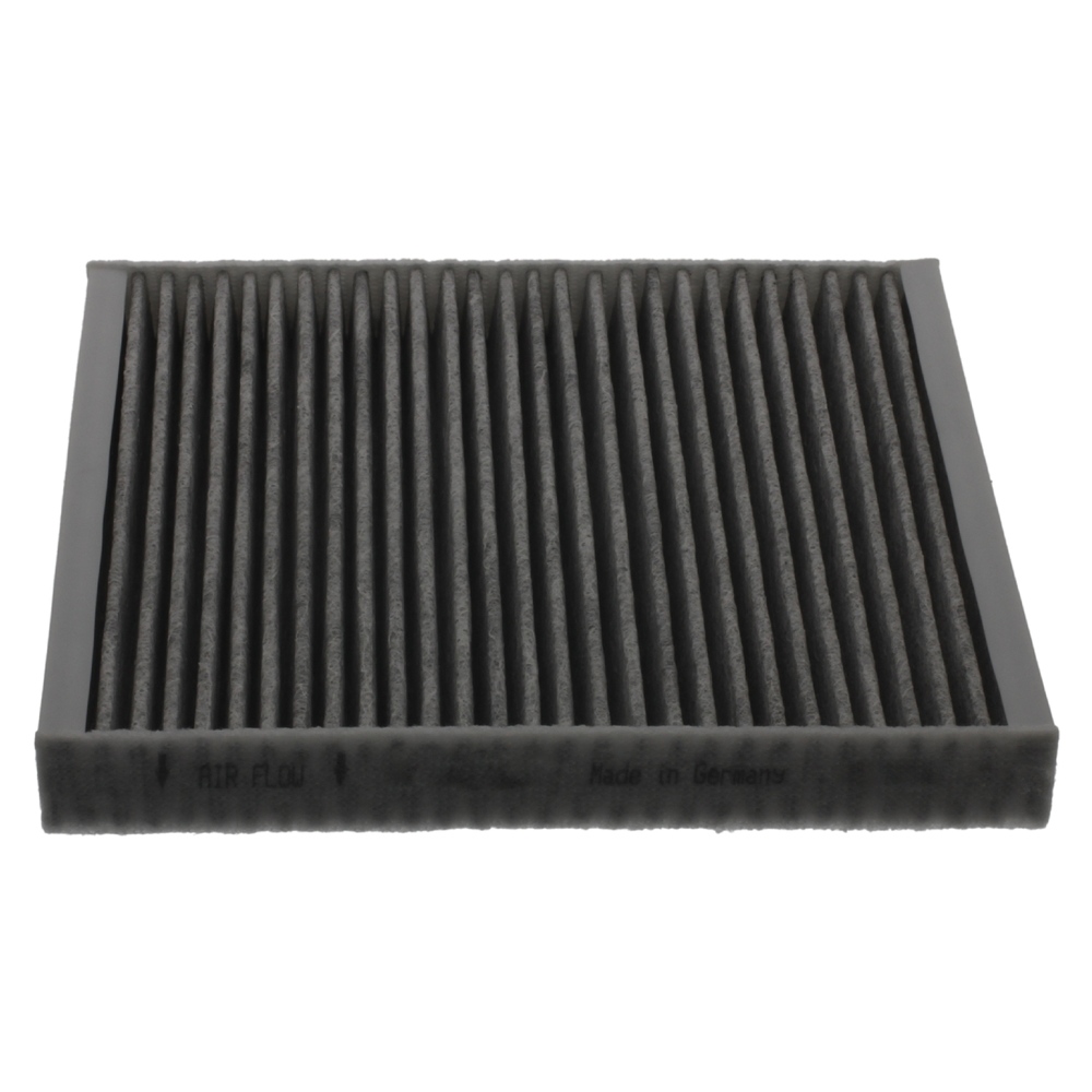 FEBI BILSTEIN Pollen filter Activated Carbon Filter 37788 Filter, interior air,Cabin filter SMART,FORTWO Coupe (451),FORTWO Cabrio (451)