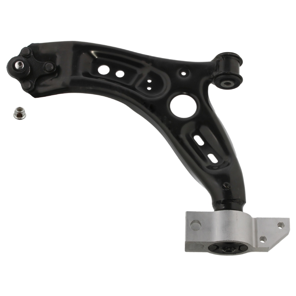 FEBI BILSTEIN Suspension arm VW,AUDI,SKODA 38181 1K0407151AA,1K0407151AAS1,1K0407151AE 1K0407151AES1,1K0407151AH,1K0407151AHS1,1K0407151BC,1K0407151N