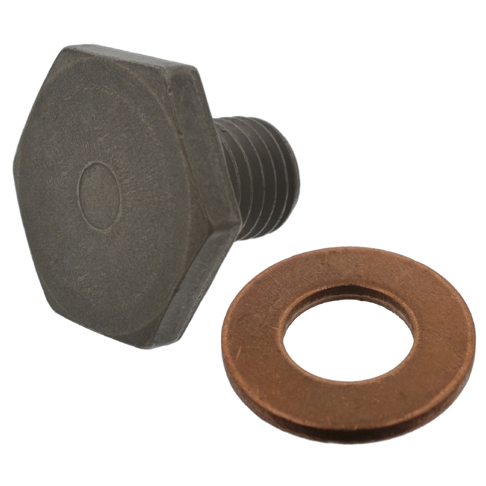 FEBI BILSTEIN Drain Plug OPEL,FORD,PEUGEOT 38218 031129,031129S1,031340 Oil Drain Plug,Oil Drain Plug, oil pan 031340S1,31129S1,31340S1,031129S1,03140