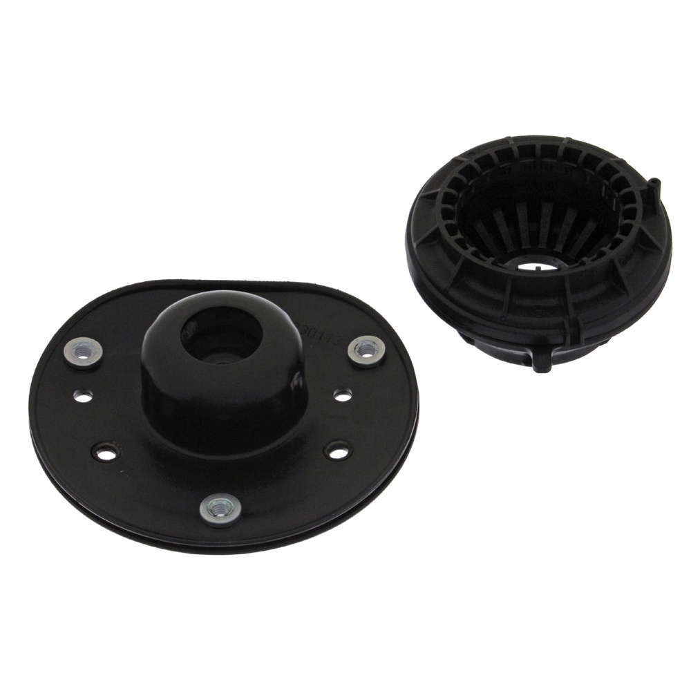 FEBI BILSTEIN Top strut mount Front Axle 38227 Strut mount,Top mount FORD,MONDEO IV Turnier (BA7),S-MAX (WA6),GALAXY (WA6),MONDEO IV (BA7)