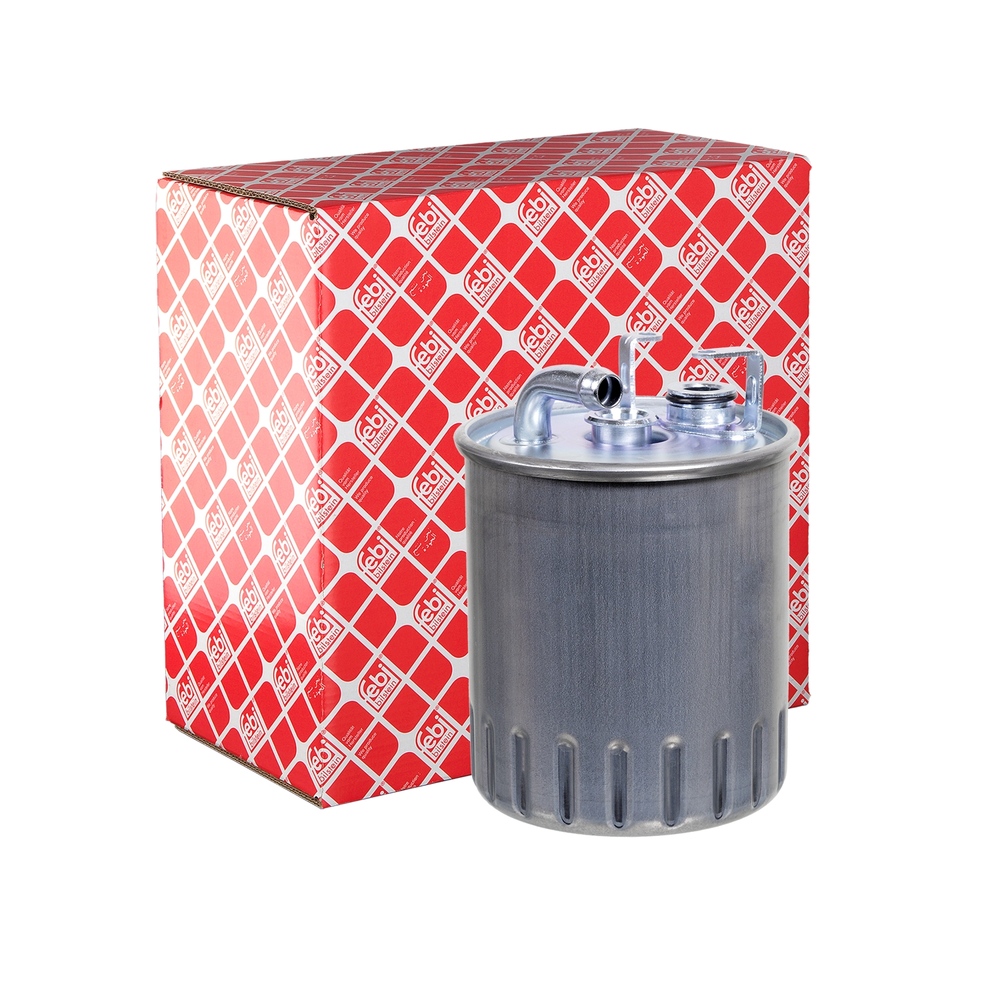 FEBI BILSTEIN Fuel Filter MERCEDES-BENZ 38294 6110920201,6110920601,6680900052  6680900152,6680900252,6680920101,6680920201,A6110920201,A6110920601
