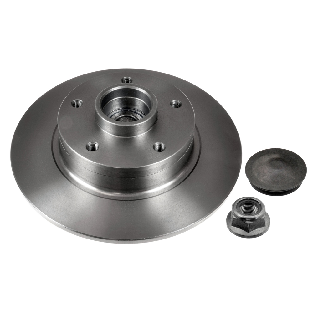 FEBI BILSTEIN Brake disc RENAULT 38306 432000166R,432001539R,432001539RS1 Brake rotor,Brake discs,Brake rotors 432001539RSK,432007595R,432009292R