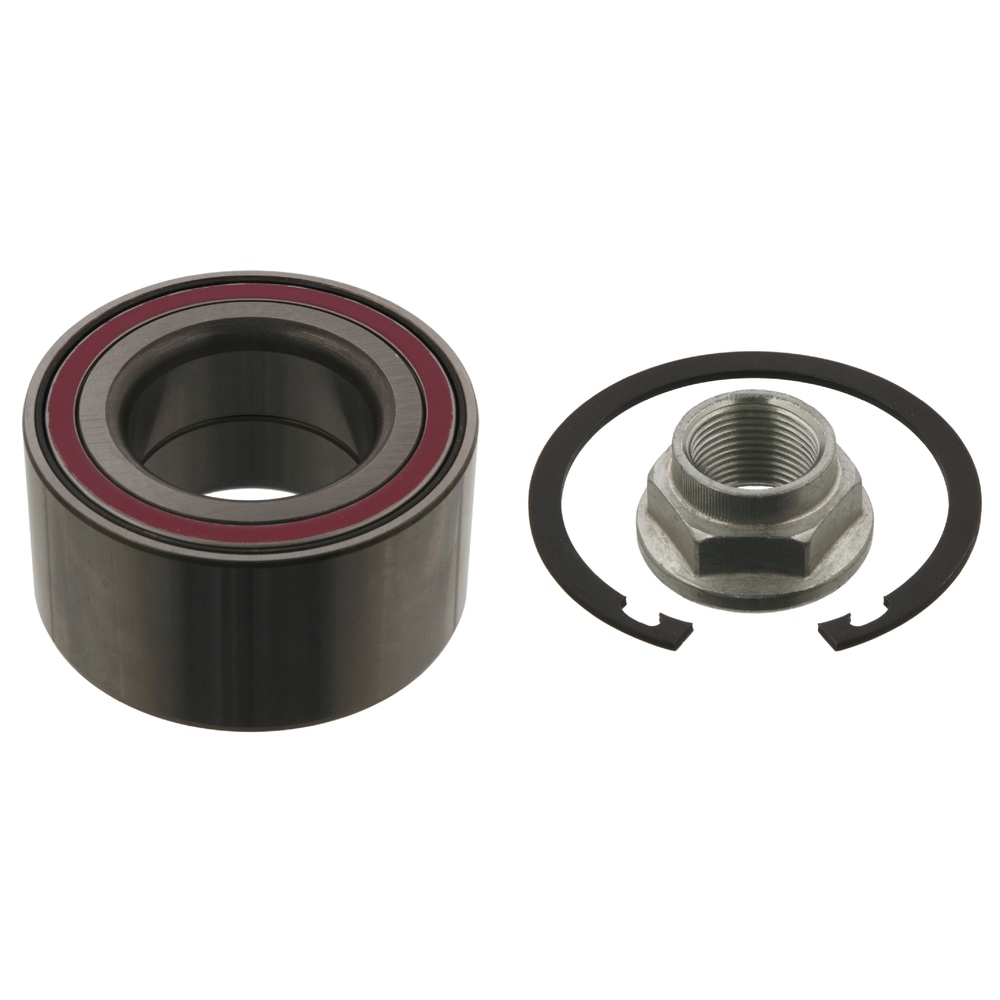 FEBI BILSTEIN Wheel bearing kit FORD,MAZDA 38314 1513043,1582282,1699368 1746588,1822804,2356115,HCPC1K018AA,8V5J1K018AA,ACP11215A1A,ACP11215AFA