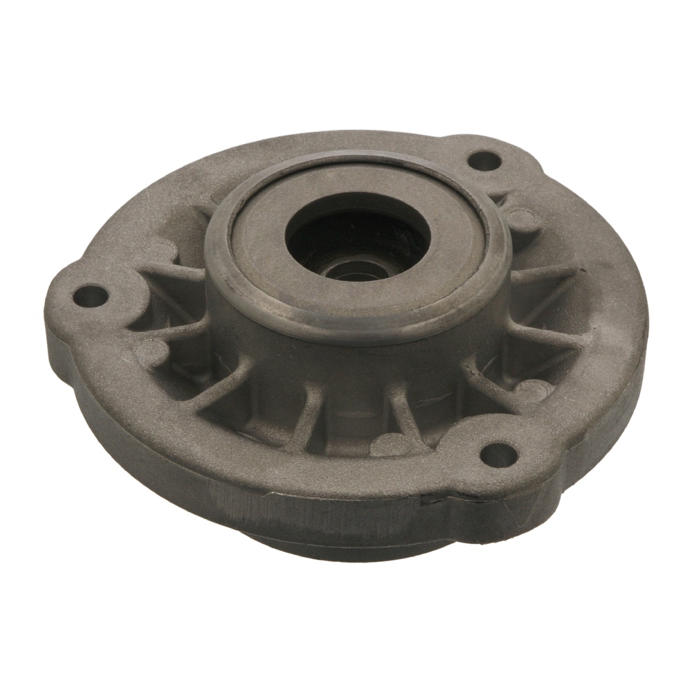 FEBI BILSTEIN Top strut mount Front Axle 38394 Strut mount,Top mount BMW,5 Touring (F11),5 Limousine (F10),7 (F01, F02, F03, F04),5 GT (F07),X4 (F26)