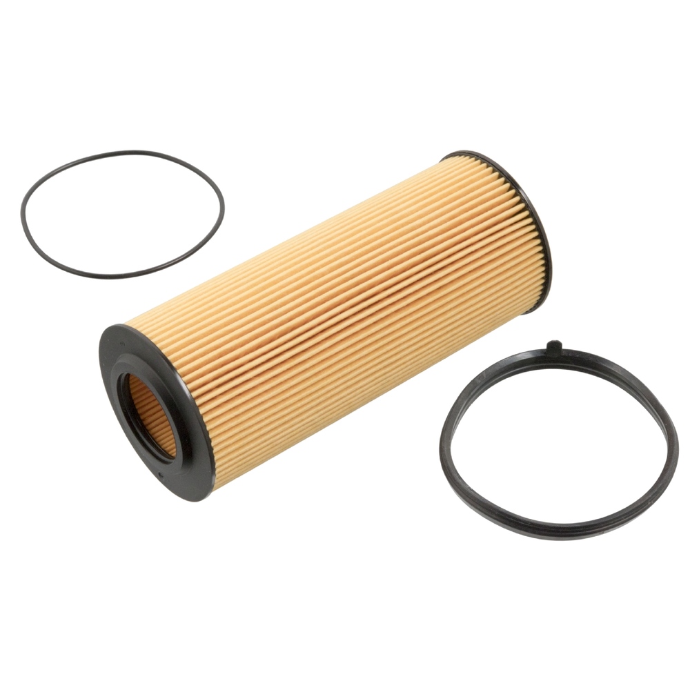 FEBI BILSTEIN Oil filter VW,AUDI,PORSCHE 38405 06E115466,06E115562,06E115562A Engine oil filter 06E115562C,06E198563,6E115466,6E115562,6E115562A