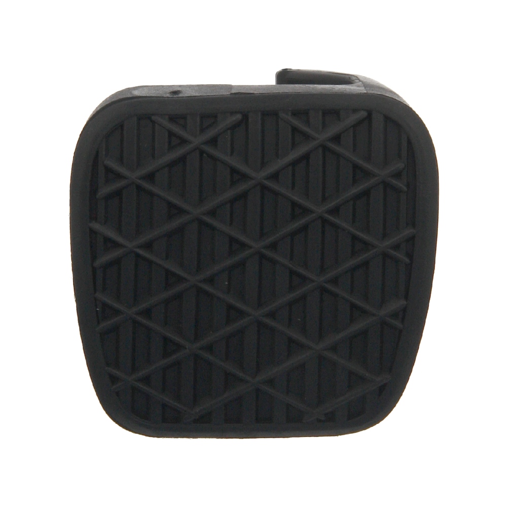 FEBI BILSTEIN Pedal Covers febi Plus 03841 Pedal Pads,Pedal Lining, brake pedal MERCEDES-BENZ,Stufenheck (W123),S-Klasse Limousine (W126),SL (R107)