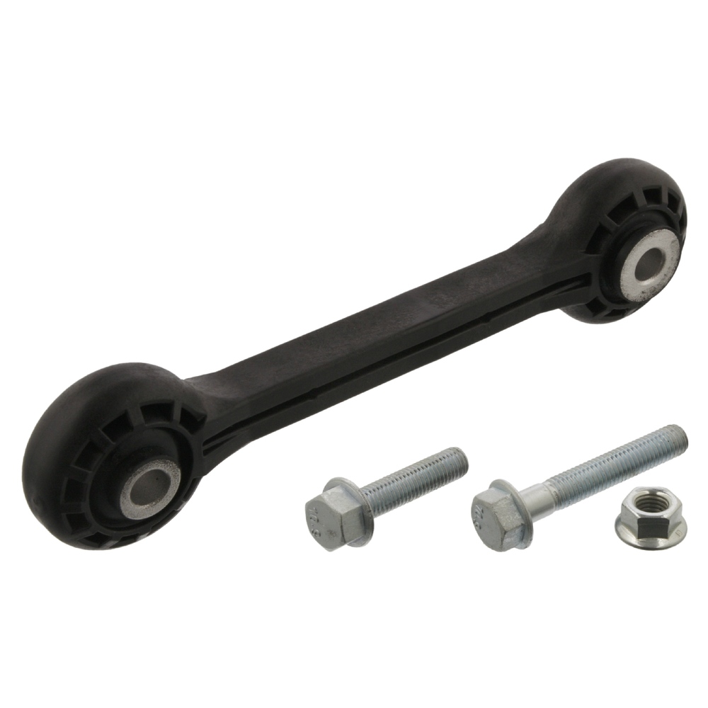 FEBI BILSTEIN Anti-roll bar link Front Axle Right 38540 Rod / Strut, stabiliser,Drop link AUDI,A4 Avant (8K5, B8),A6 Avant (4G5, 4GD, C7),Q5 (8RB)