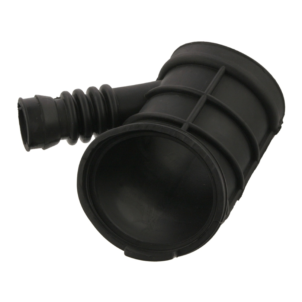 FEBI BILSTEIN Intake Pipe, air filter febi Plus 38542  BMW,3 Limousine (E46),5 Limousine (E39),3 Touring (E46),3 Coupe (E46),Z3 Roadster (E36)