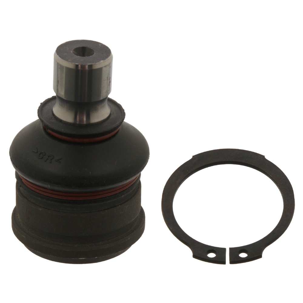 FEBI BILSTEIN Ball joint Front Axle Right 38543 Suspension ball joint,Suspension arm ball joint FORD,Fiesta Mk6 Schrägheck (JA8, JR8)