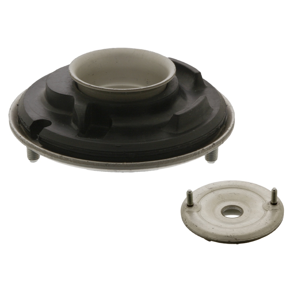 FEBI BILSTEIN Top strut mount VW,AUDI,SKODA 38626 4D0412391C,8D0412065B,8D0412065D 8D0412065E,8D0412065F,8D0412065G,8D0412111C,8D0412065F,8D0412065G