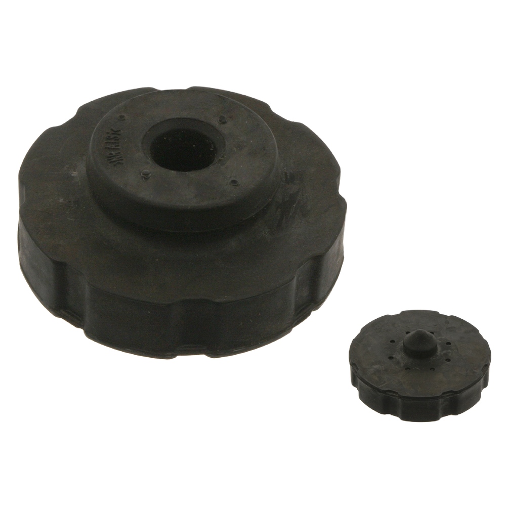 FEBI BILSTEIN Spring Cap Upper 38629  AUDI,A4 Avant (8K5, B8),A6 Avant (4G5, 4GD, C7),Q5 (8RB),A4 Limousine (8K2, B8),A5 Sportback (8TA)