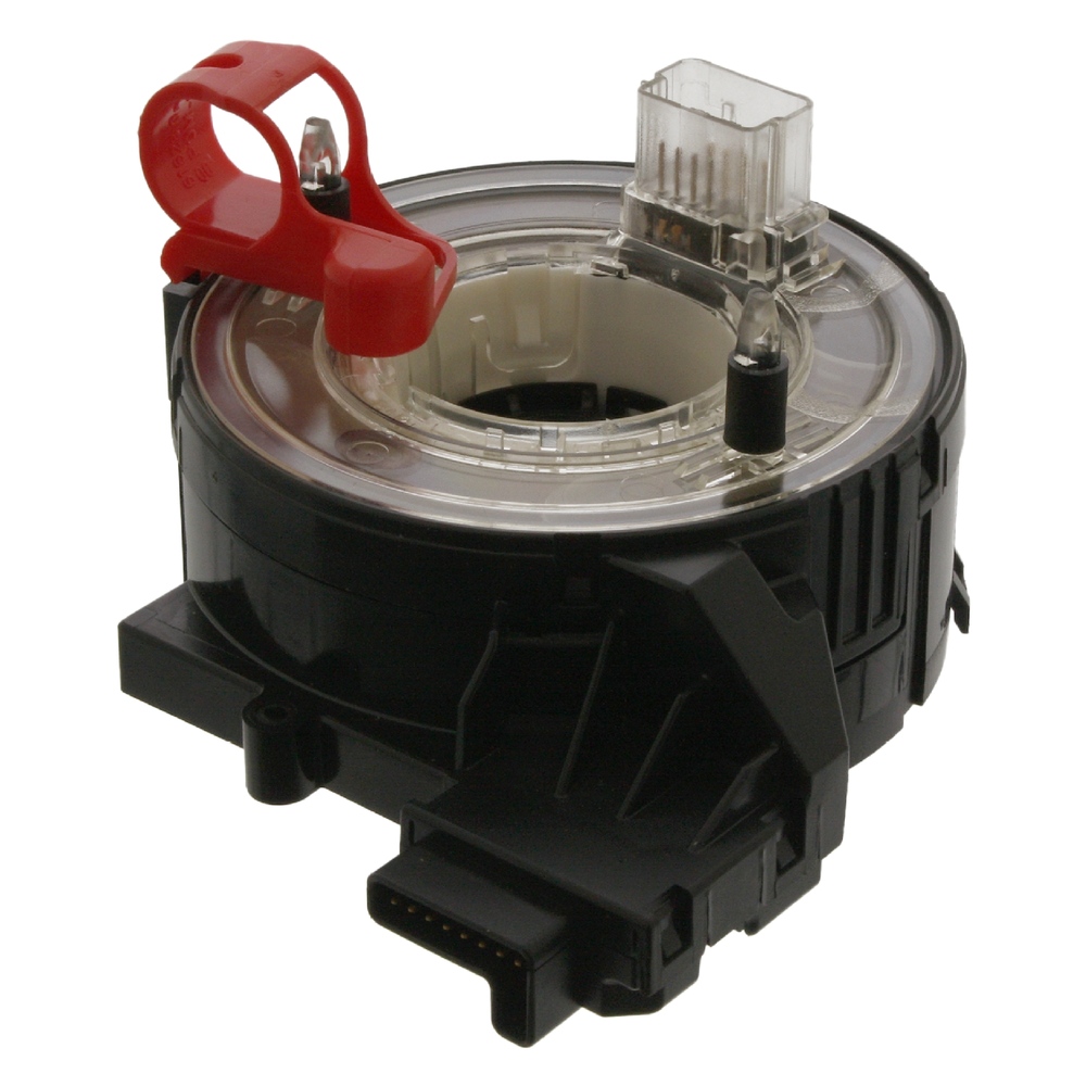 FEBI BILSTEIN Clock spring VW,AUDI,SKODA 38630 1K0959653C,1K0959653C,1K0959653C Airbag clock spring,Steering wheel clock spring 1K5953503EC9B9